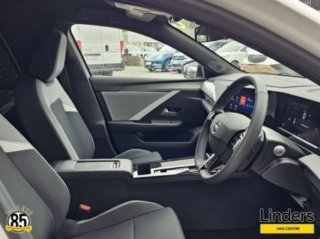 2026 Opel Astra - photo 10