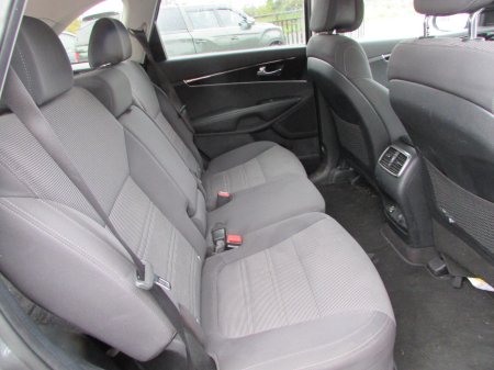 2015 Kia Sorento - photo 10