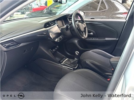 2023 Opel Corsa - photo 8