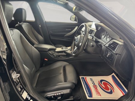 2015 BMW 3-Series - photo 11