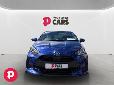 2022 Toyota Yaris - photo 5