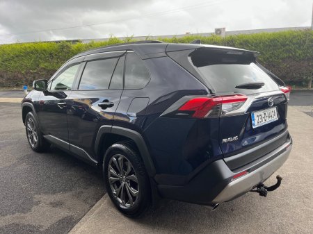 2023 Toyota RAV4 - photo 10