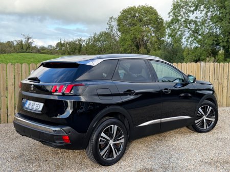 2018 Peugeot 3008 - photo 2