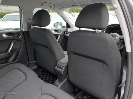 2014 Audi A1 - photo 18