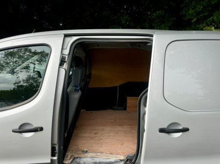 2016 Citroen Berlingo - photo 6