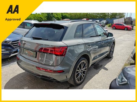 2023 Audi Q5 - photo 13