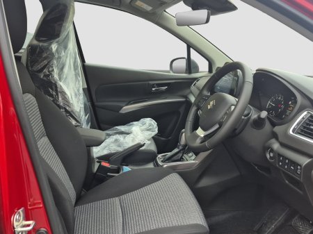 2026 Suzuki S-CROSS - photo 26