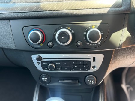 2013 Renault Megane - photo 14