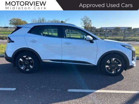 2026 Kia Sportage - photo 2