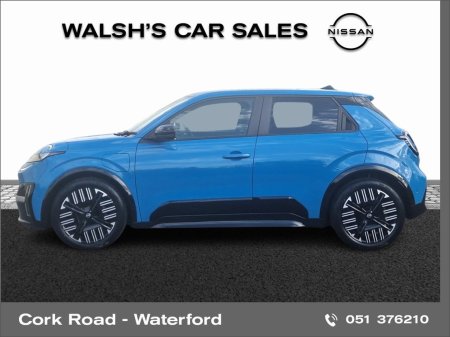2026 Nissan Micra - photo 5