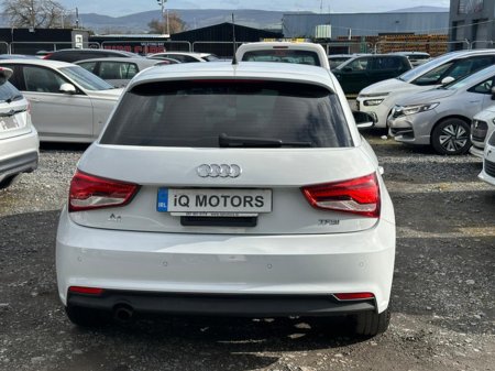 2016 Audi A1 - photo 12