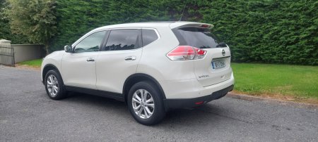 2016 Nissan X-Trail - photo 7