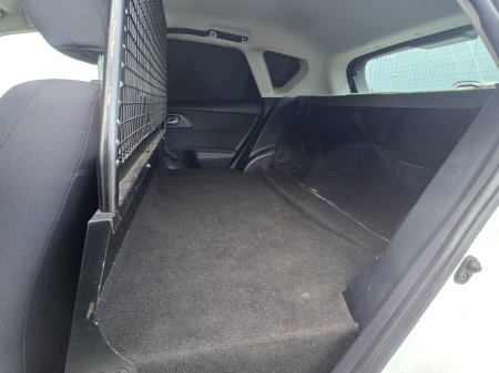 2018 Toyota Auris - photo 11