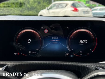 2022 Mercedes-Benz A-Class - photo 24