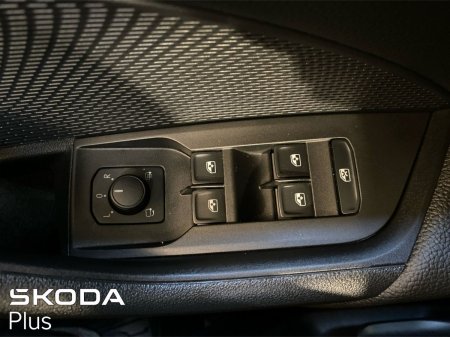 2026 Skoda Octavia - photo 22