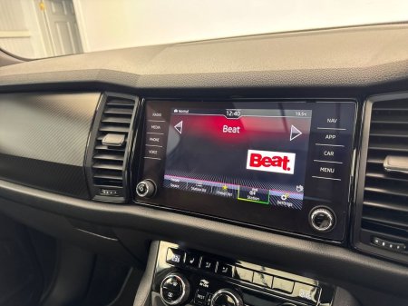 2021 Skoda Kodiaq - photo 18