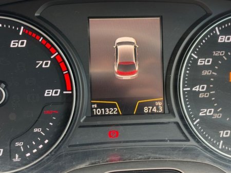 2018 SEAT Leon - photo 16