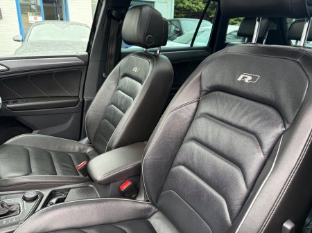 2019 Volkswagen Tiguan - photo 26