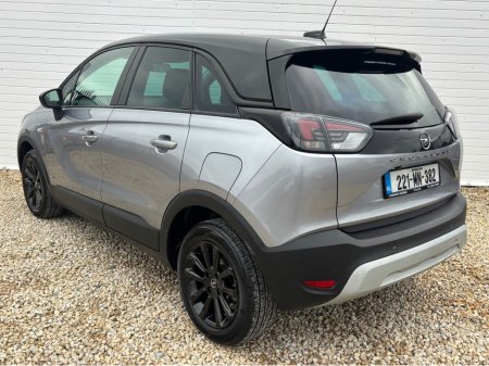 2022 Opel Crossland X - photo 7