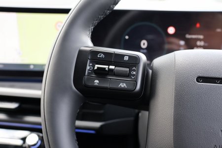 2026 Hyundai Santa Fe - photo 8