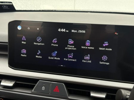 2026 Kia Stonic - photo 16