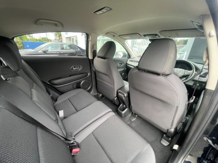 2021 Honda HR-V - photo 7