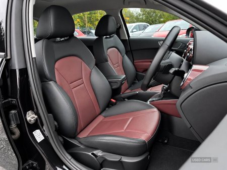 2014 Audi A1 - photo 10