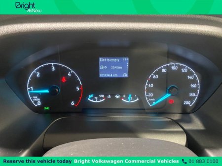 2021 Ford Transit - photo 19