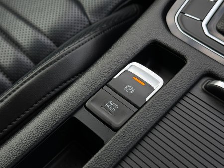 2018 Volkswagen Passat - photo 19