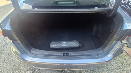2019 Toyota Corolla - photo 14