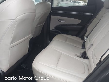 2023 Hyundai Tucson - photo 13