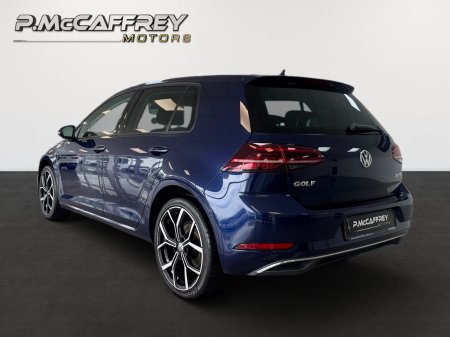 2019 Volkswagen Golf - photo 7