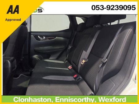 2018 Nissan Qashqai - photo 6