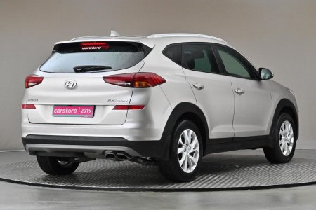 2019 Hyundai Tucson - photo 9
