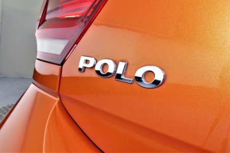 2018 Volkswagen Polo - photo 29