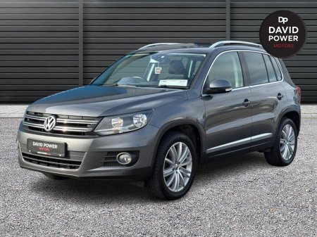 2016 Volkswagen Tiguan - photo 3