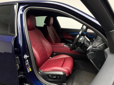 2024 BMW i5 - photo 12