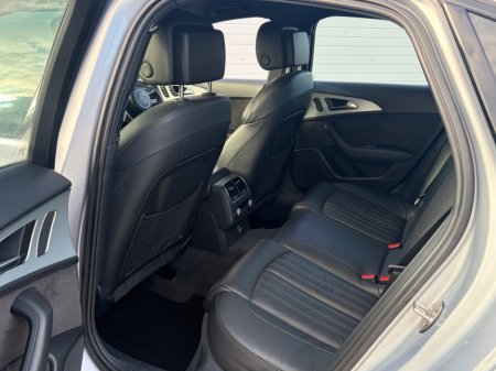 2018 Audi A6 - photo 10