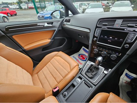 2014 Volkswagen Golf - photo 20