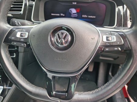 2018 Volkswagen Golf - photo 9