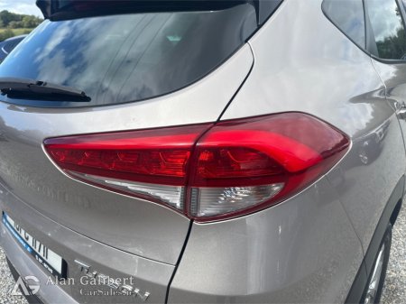 2018 Hyundai Tucson - photo 19