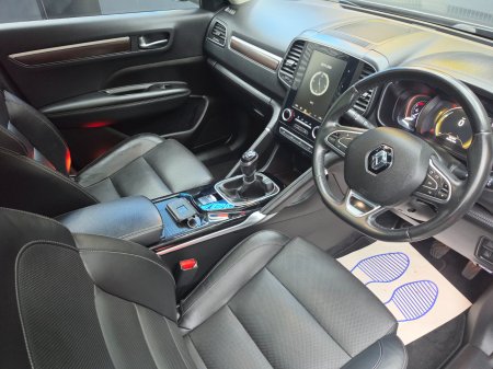 2019 Renault Koleos - photo 17
