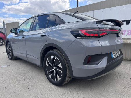 2023 Volkswagen ID.5 - photo 10