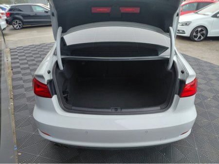 2016 Audi A3 - photo 8