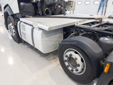 2023 DAF XG 530 - photo 13