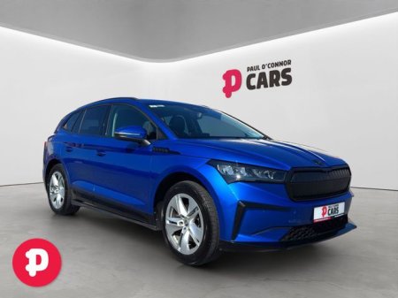 2023 Skoda Enyaq IV 60 5DR Auto - Straight Sale Discount