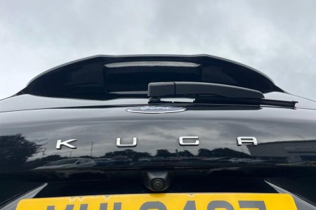 2023 Ford Kuga - photo 25