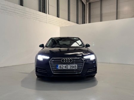 2016 Audi A4 - photo 2