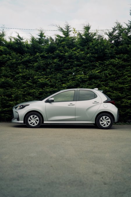 2023 Toyota Yaris - photo 2