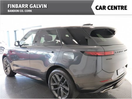 2023 Land Rover Range Rover - photo 2